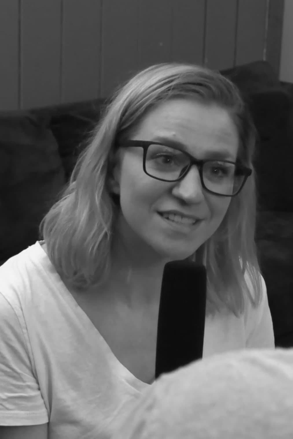 Theresa Peterson profile