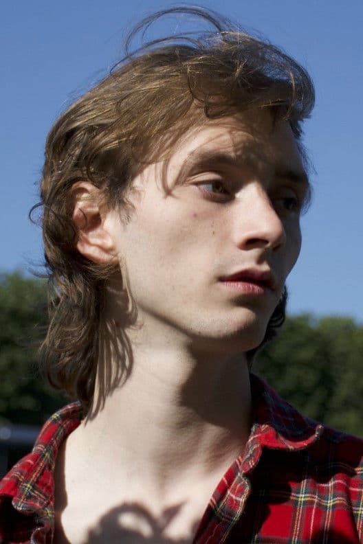 Ange Dargent profile