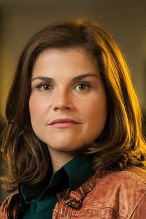 Katharina Wackernagel profile