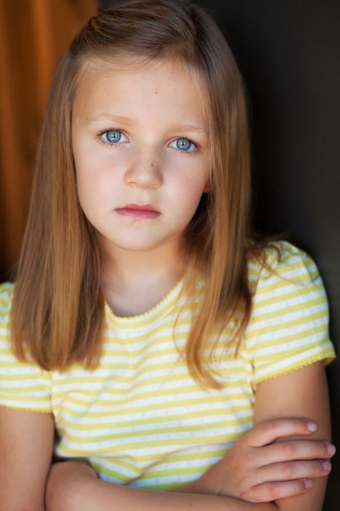 Chandler Head profile