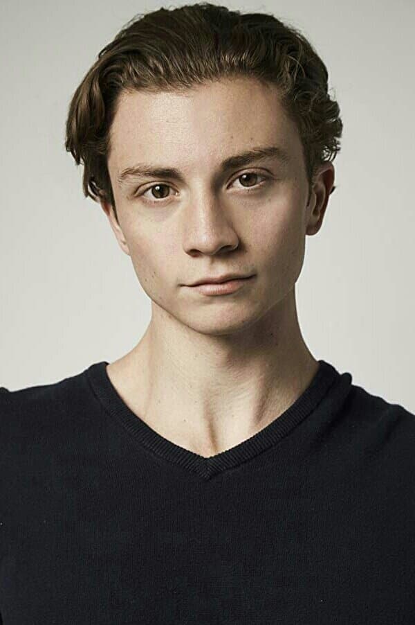 Richard Ellis profile