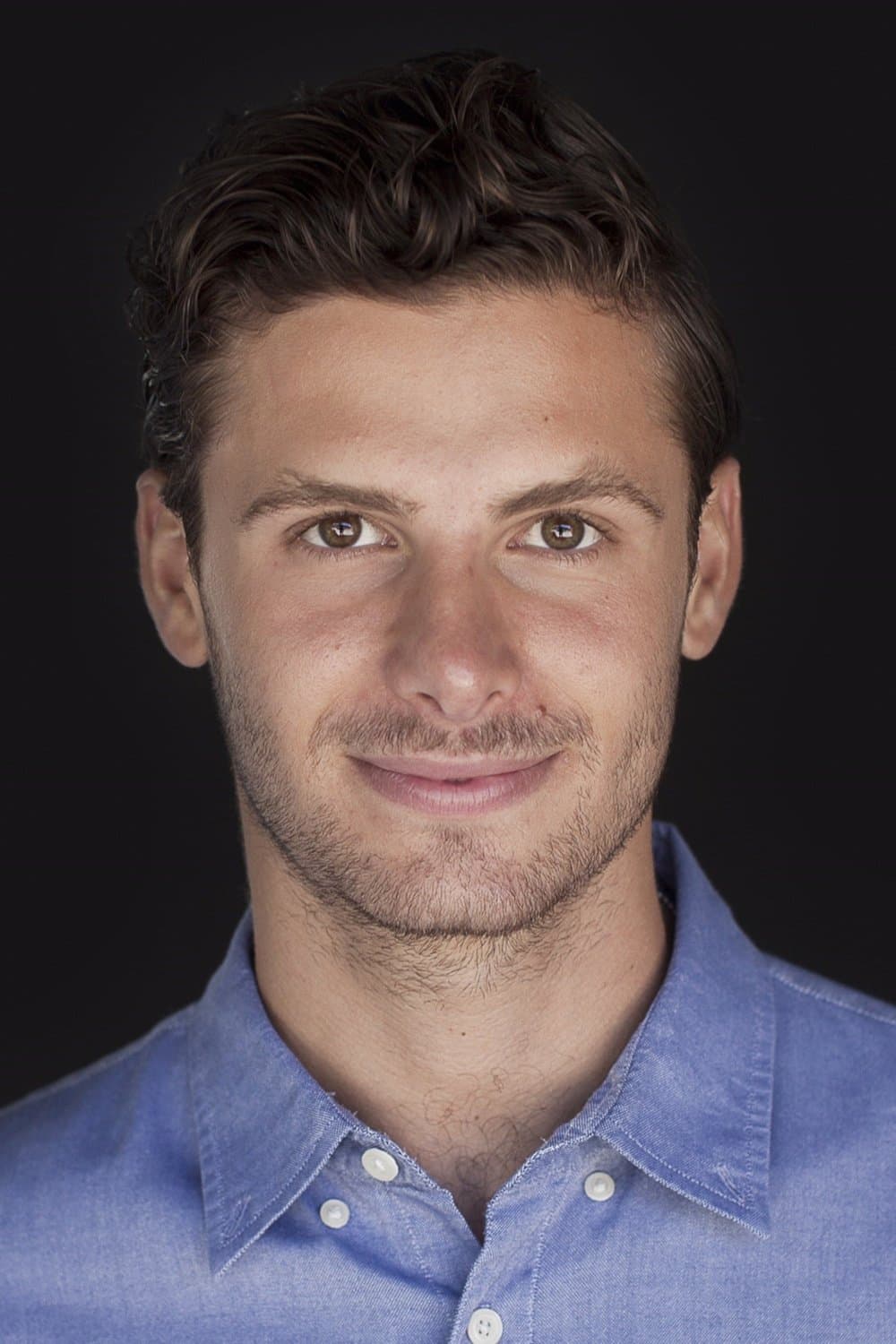 James Burnett profile