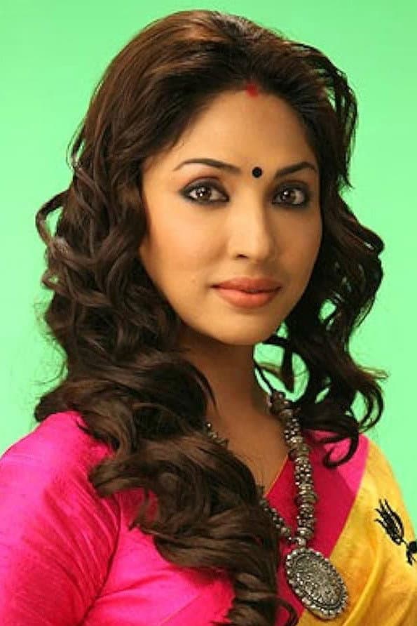 Mouli Ganguly profile