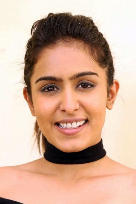 Samyuktha Hegde profile