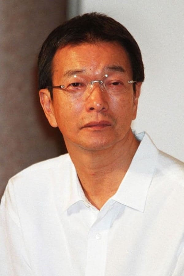 Toshio Kamata profile