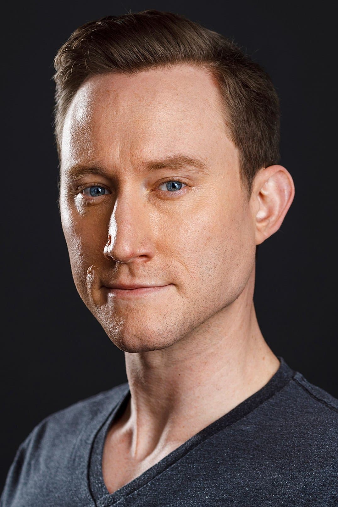 Chris Mayers profile