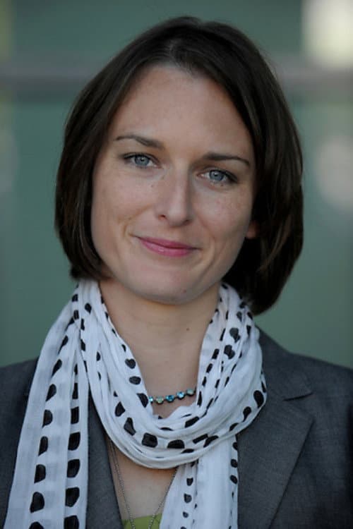 Sarah Zierul profile