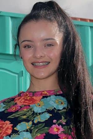 Laura Castrillón profile