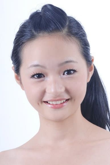 Yi Xinyun profile