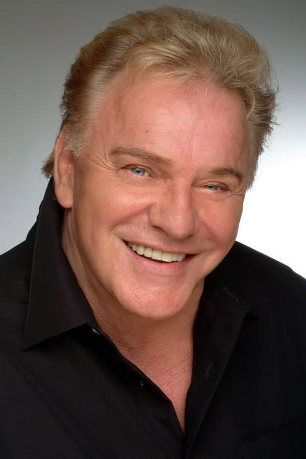 Freddie Starr profile