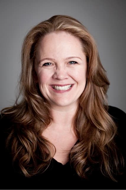 Sarah Valentine profile