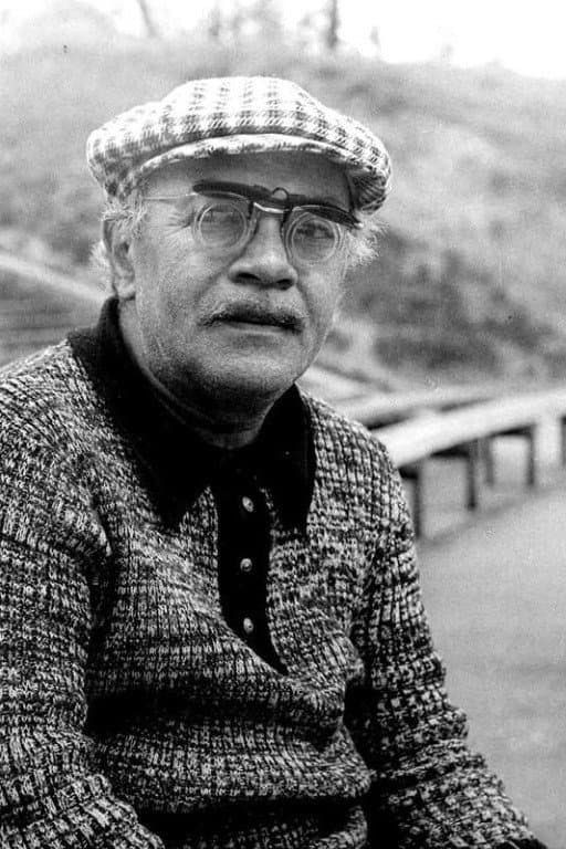 David Samoylov profile