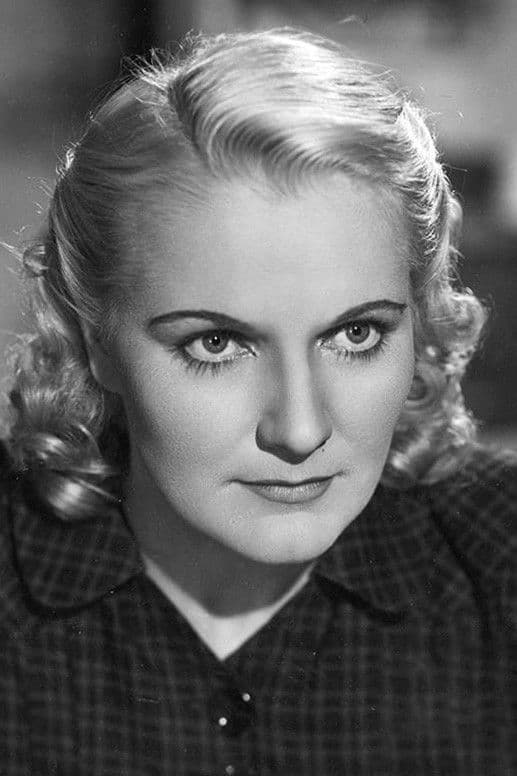 Jiřina Štěpničková profile