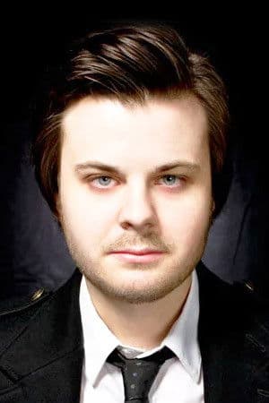 Spencer Smith profile