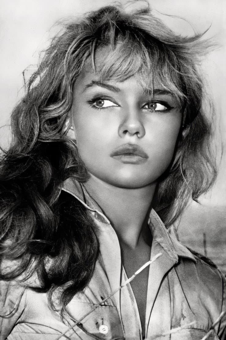 Marion Michael profile