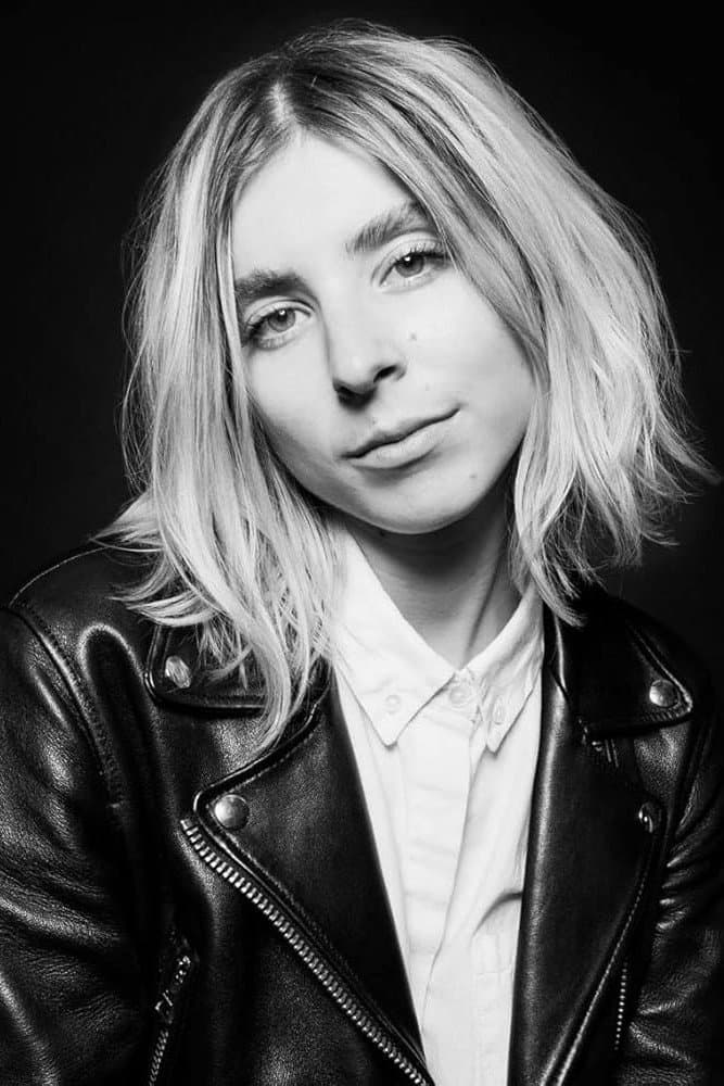 Eliza McNitt profile