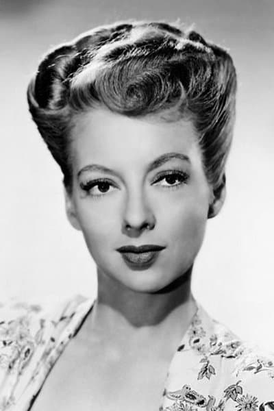 Evelyn Keyes profile