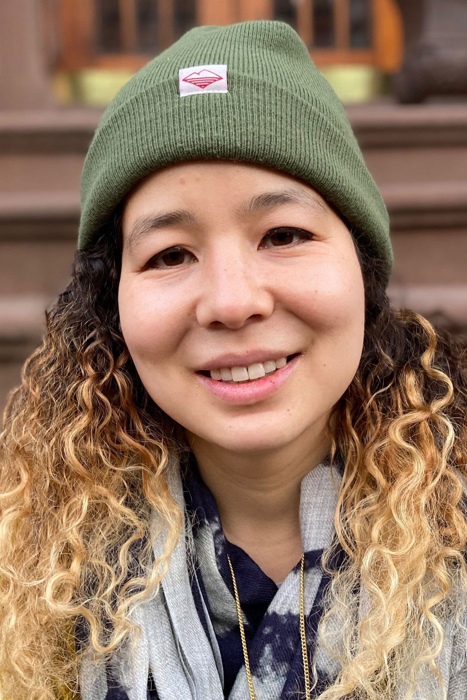 Jessica Kingdon profile