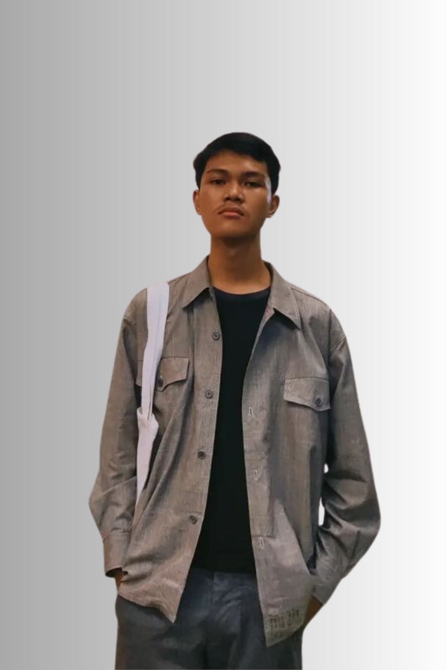 Achmad Hilmy profile