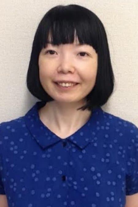 Kimiko Ueno profile