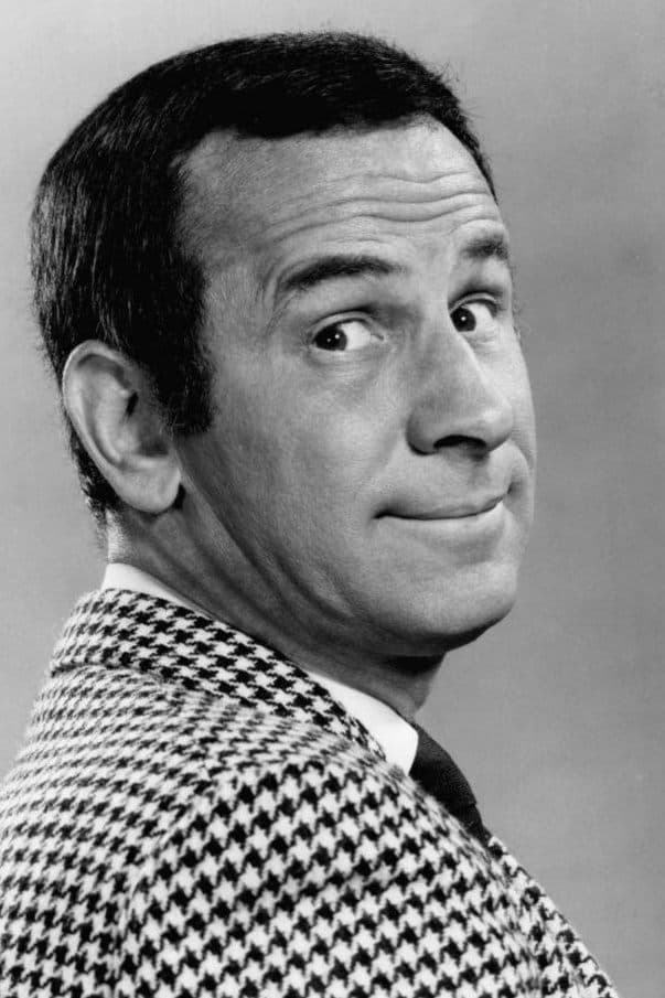 Don Adams profile