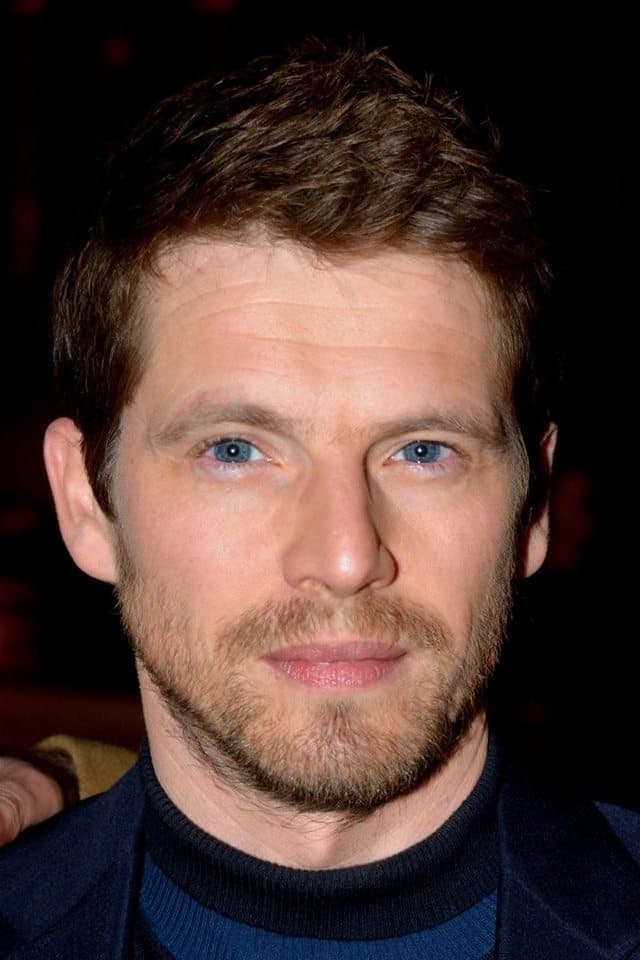 Pierre Deladonchamps profile