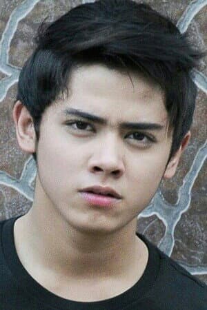 Aliando Syarief profile
