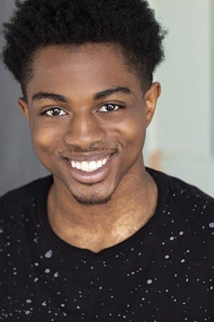 Evan J. Simpson profile