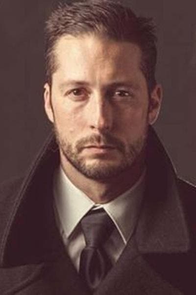 Jason Beaudoin profile