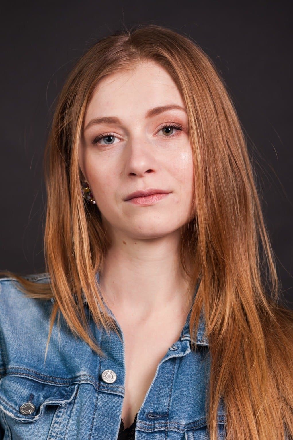 Agnese Budovska profile