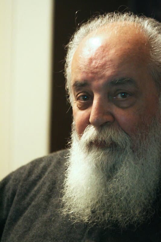 Houshang Ebtehaj (Sayeh) profile