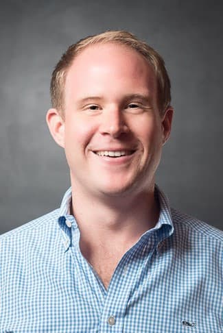 Dulany Foster IV profile