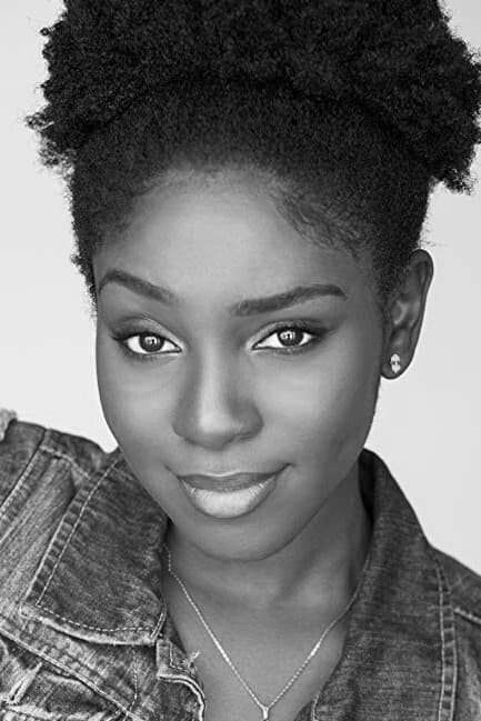 Karen Obilom profile