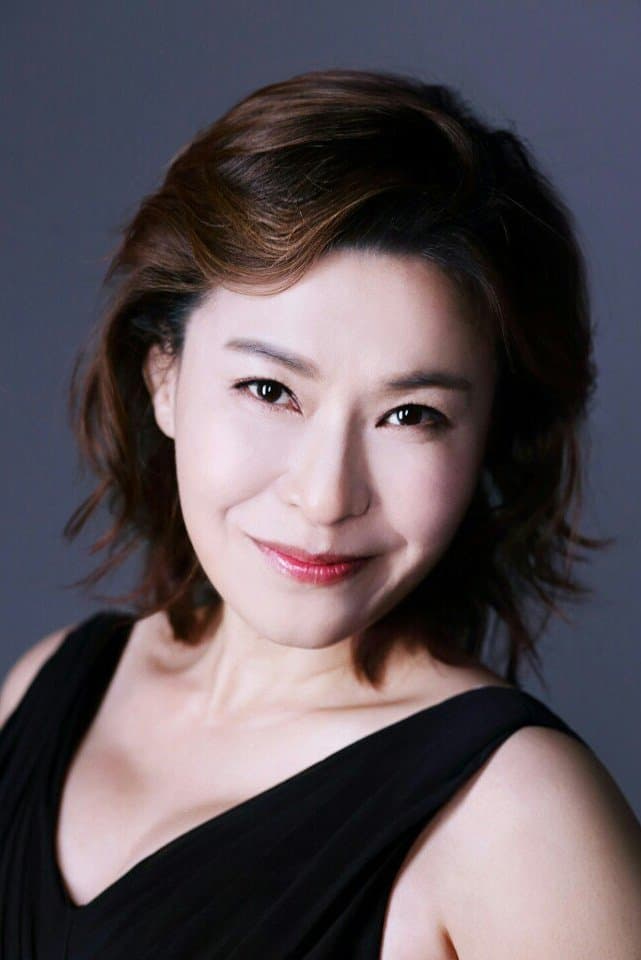 Chung Mi-sook profile