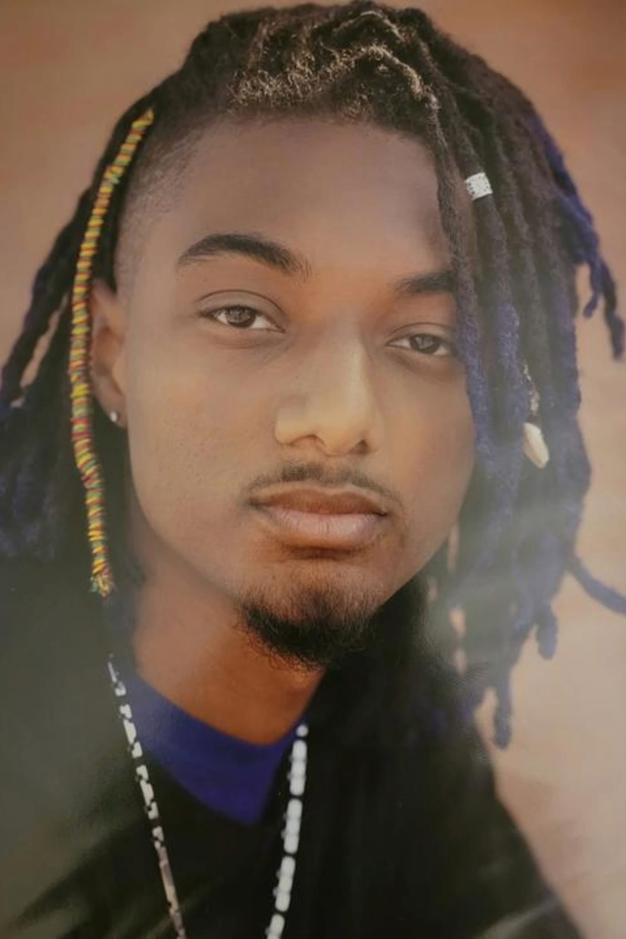 Jeremiah Walker profile