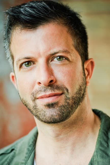 Christian Perrault profile