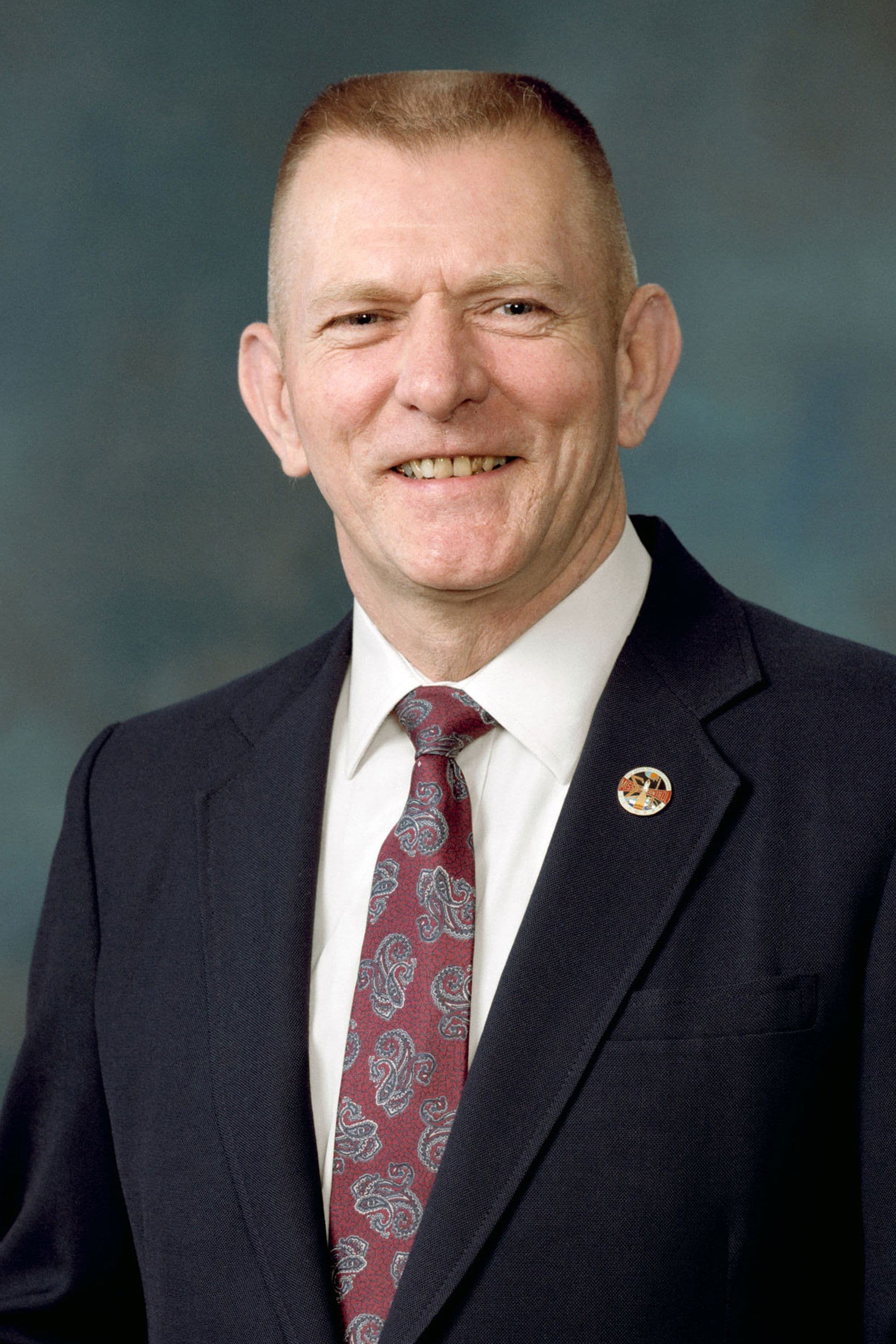 Gene Kranz profile