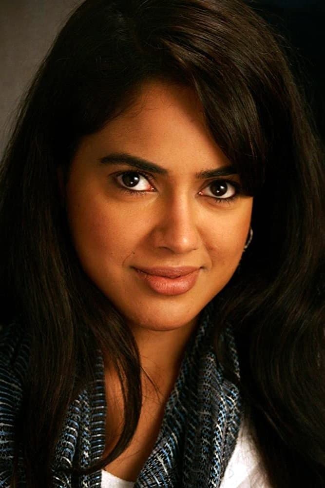 Sameera Reddy profile
