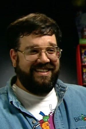 Robert Ellis profile