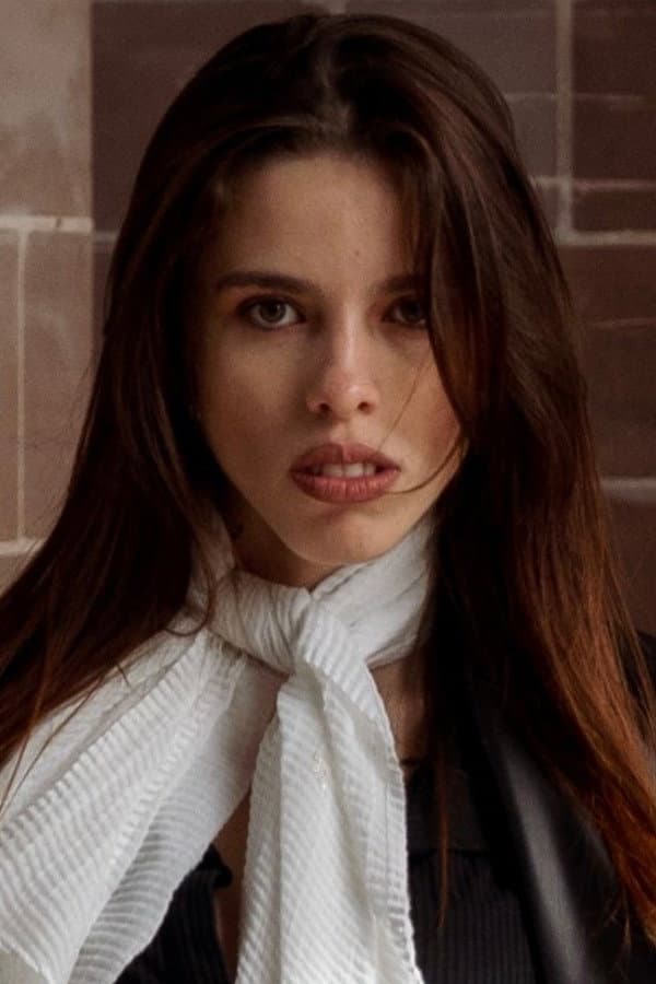 Sheherazade Dupray profile