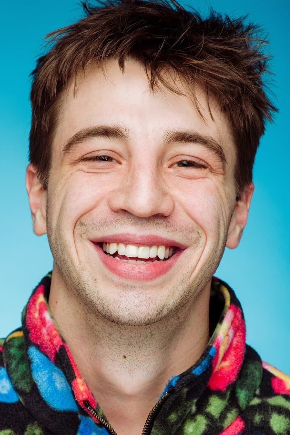 Austyn Van de Kamp profile