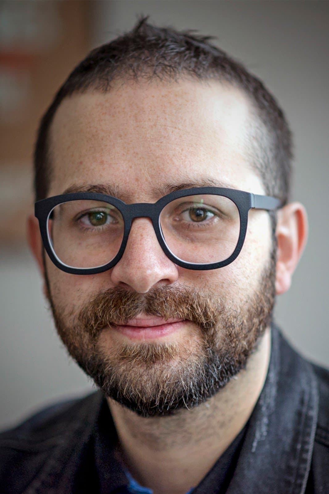 José Manuel Cravioto profile