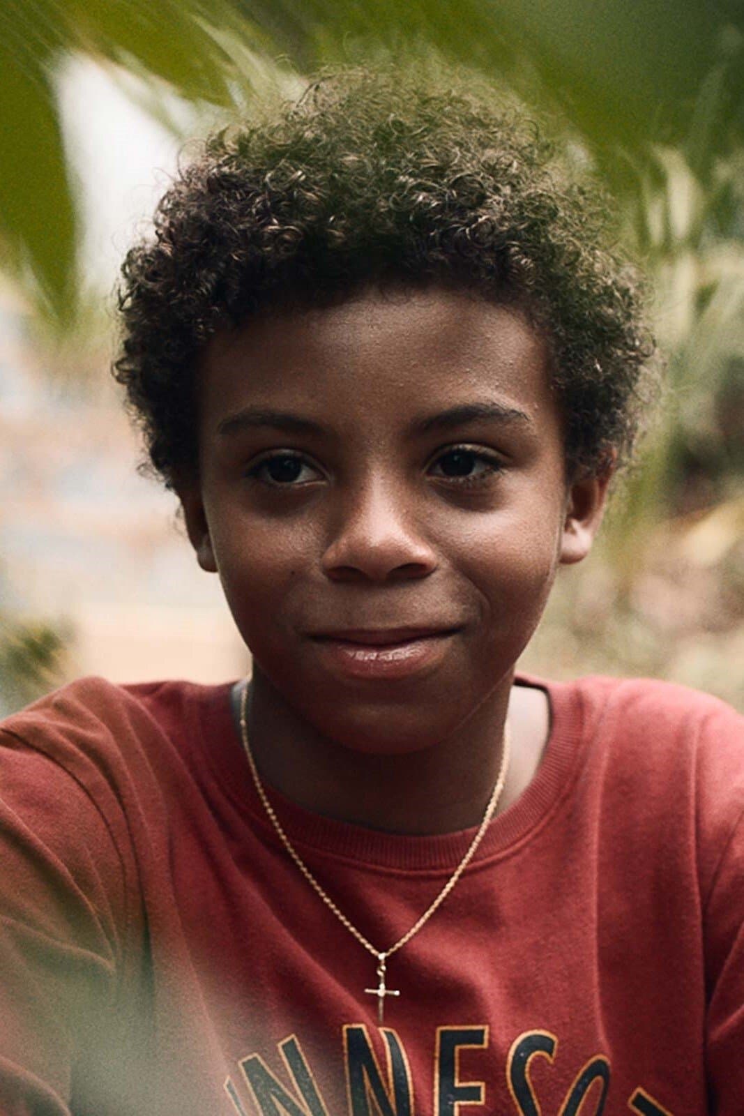 Djibril Vancoppenolle profile