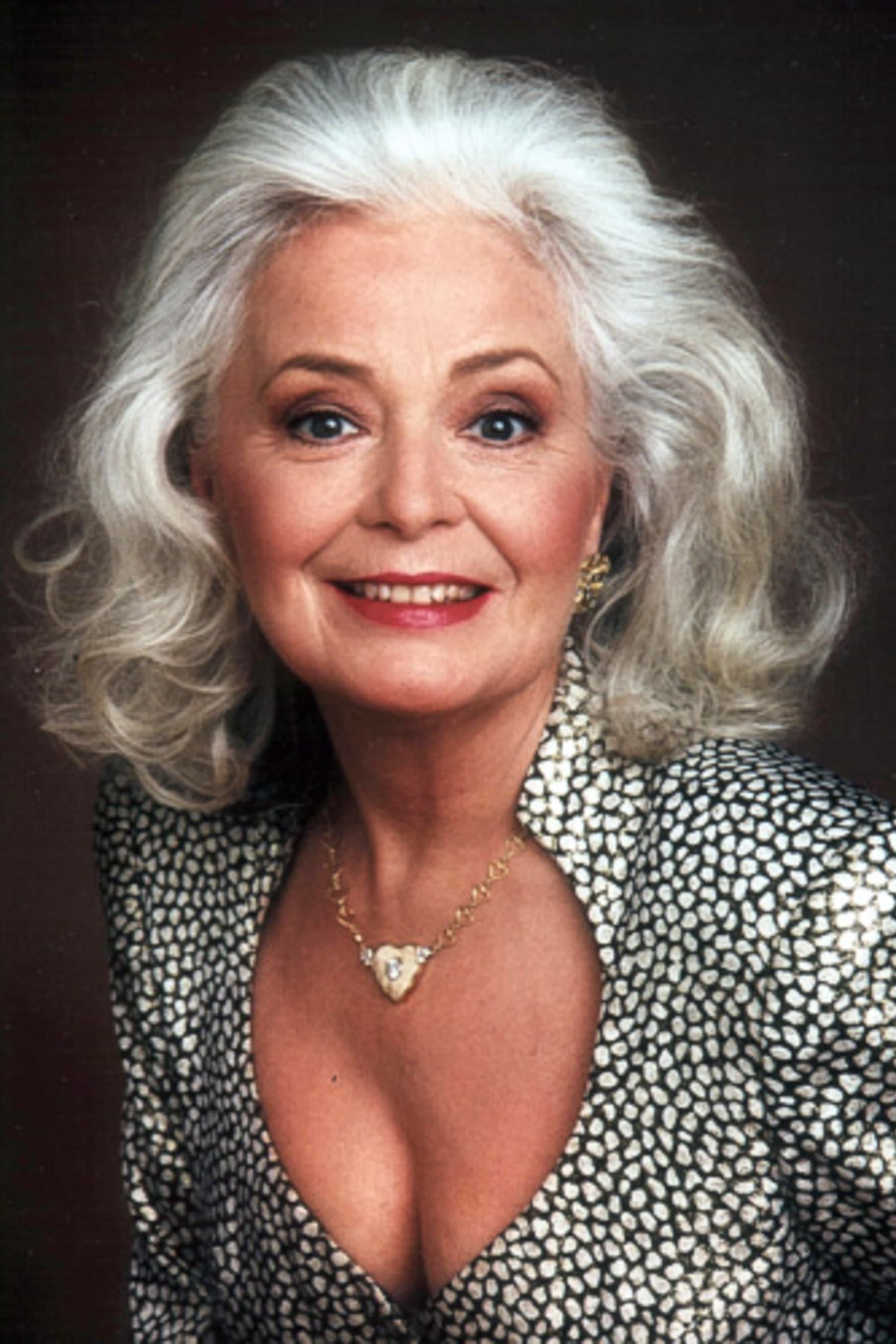 Gwyneth Jones profile