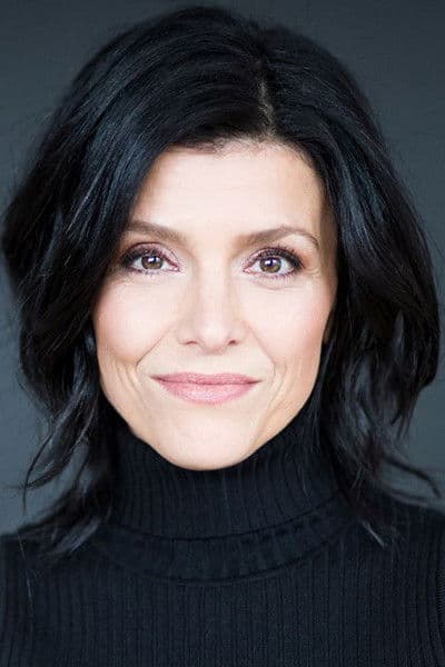 Karine Lavergne profile