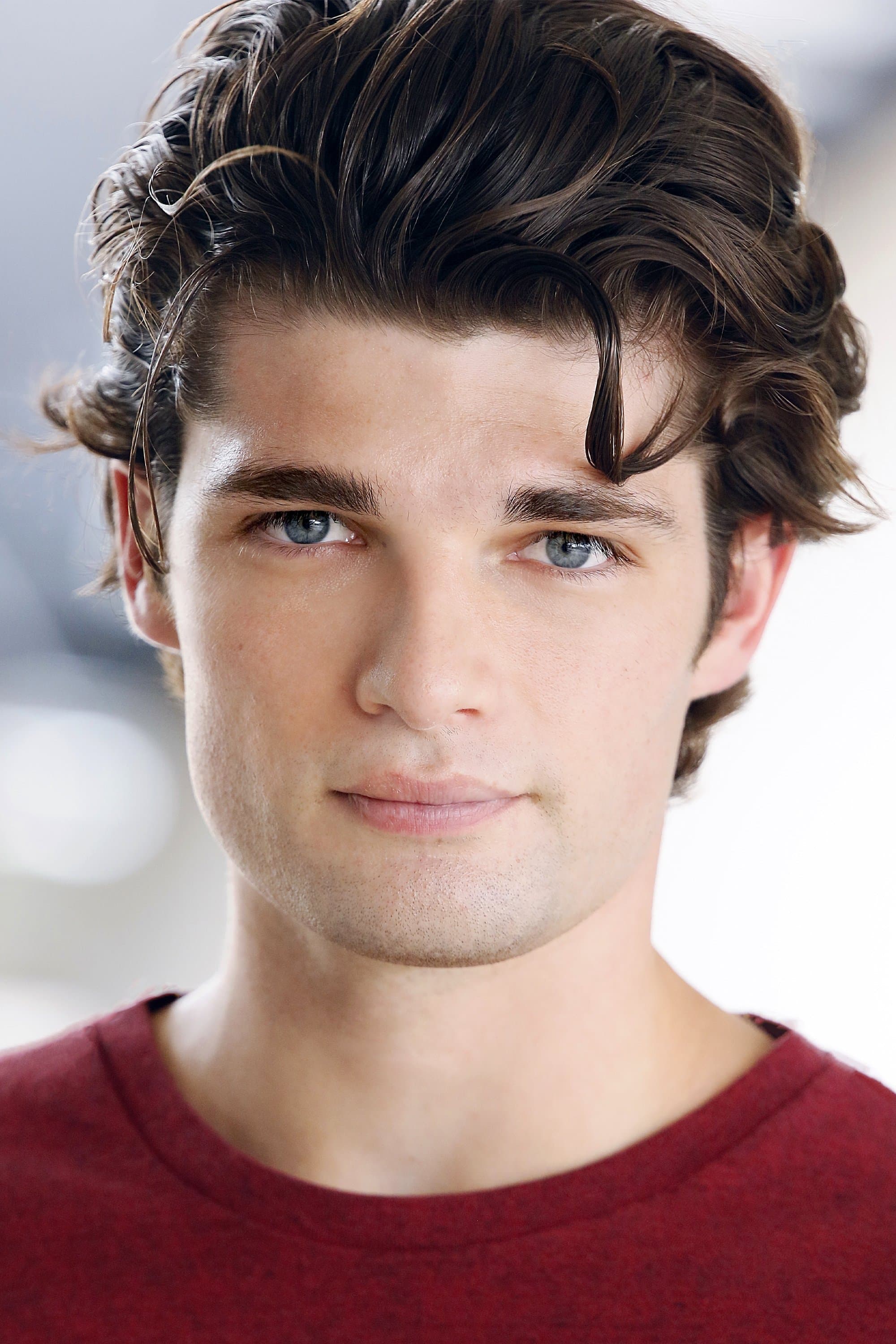 Luke Meissner profile