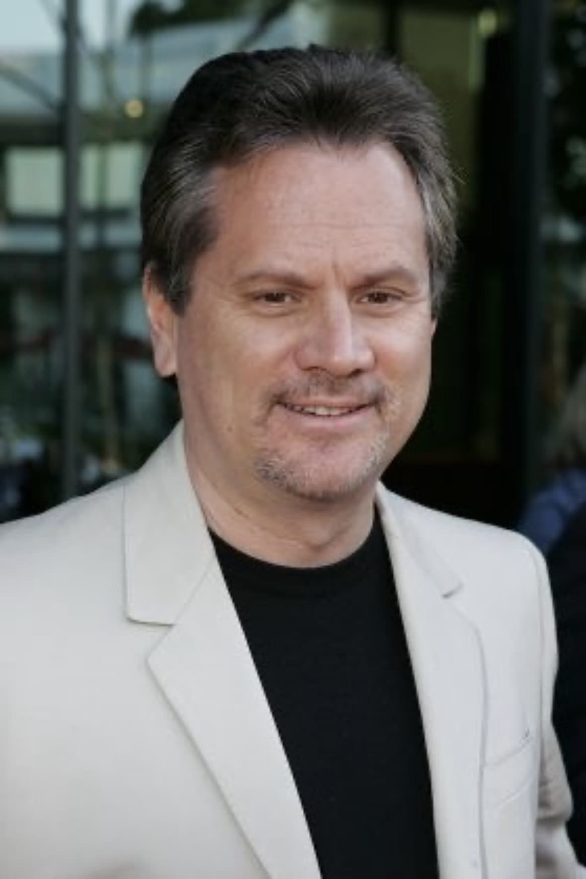 Larry Sanitsky profile