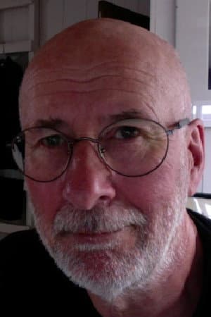 Kjell Tunegård profile