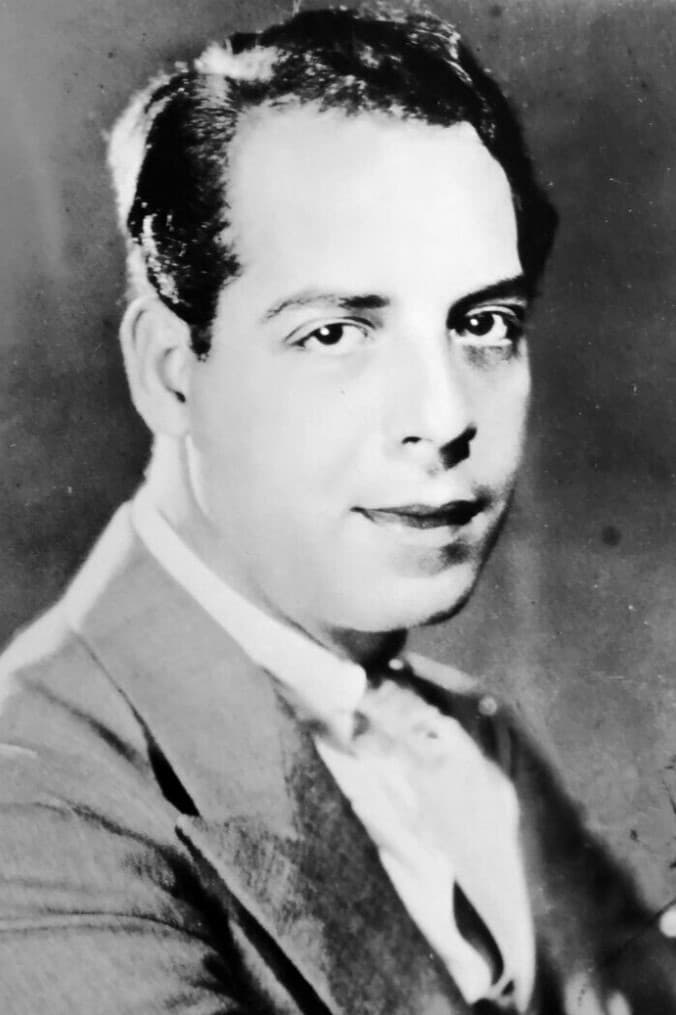 Harold Waldridge profile