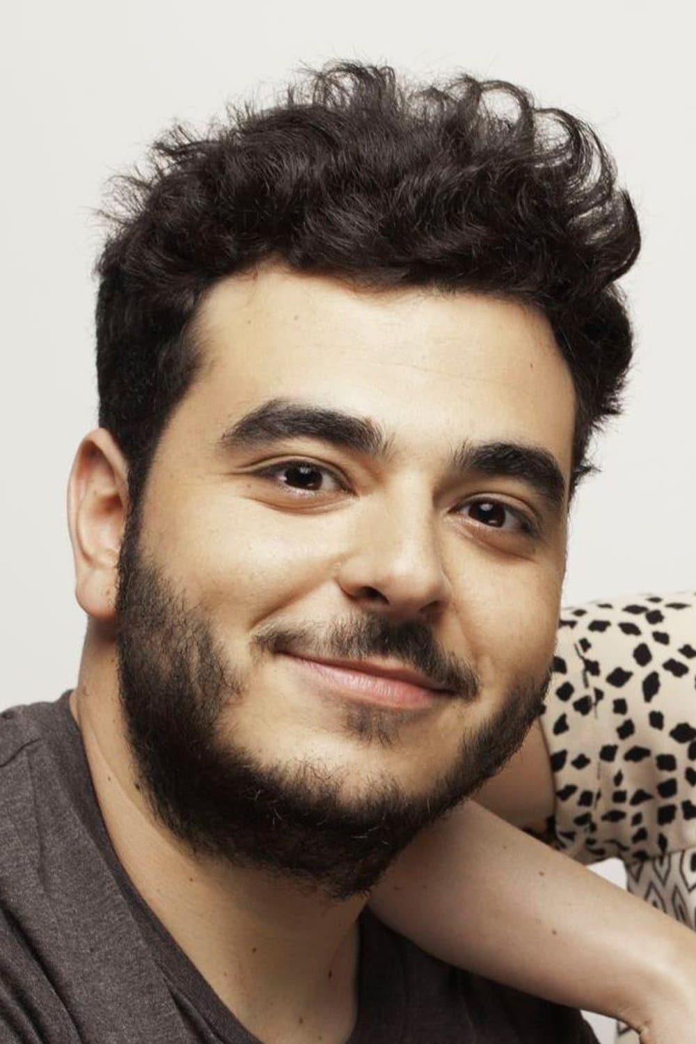 David Scarpuzza profile